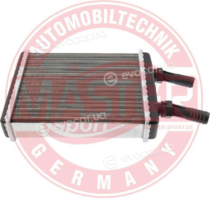 Master Sport 3110-8101060-PCS-MS