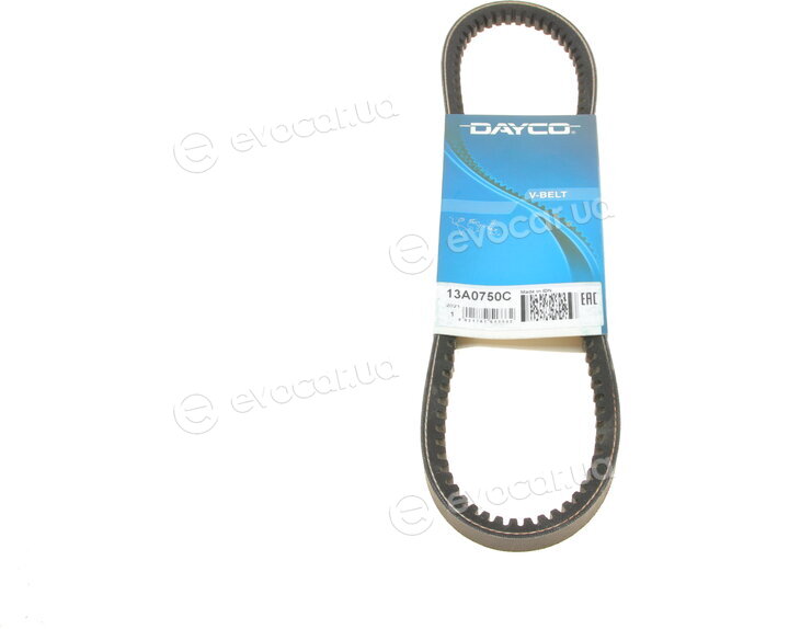 Dayco 13A0750C