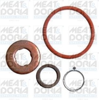 Meat & Doria 9565