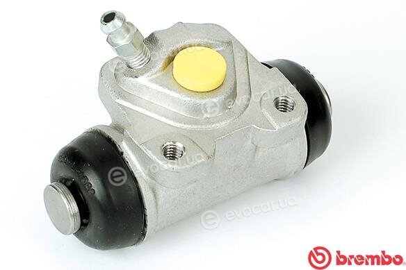 Brembo A 12 401