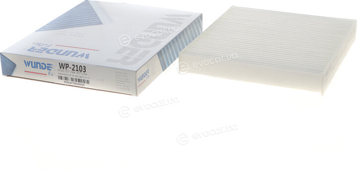 Wunder WP 2103
