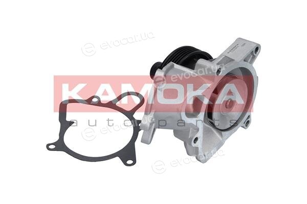Kamoka T0064