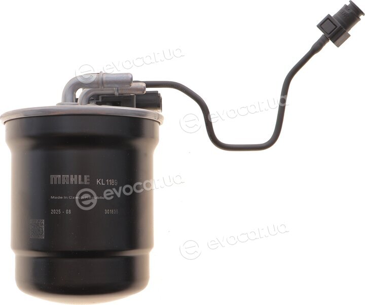 Mahle KL 1189