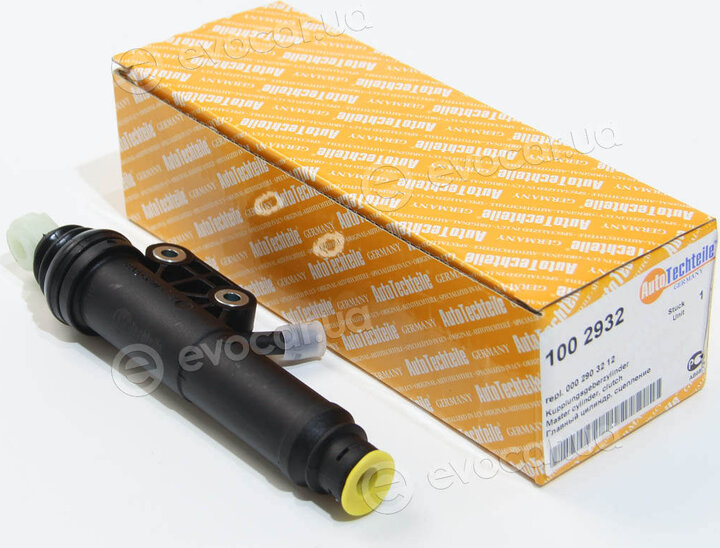 Autotechteile 100 2932