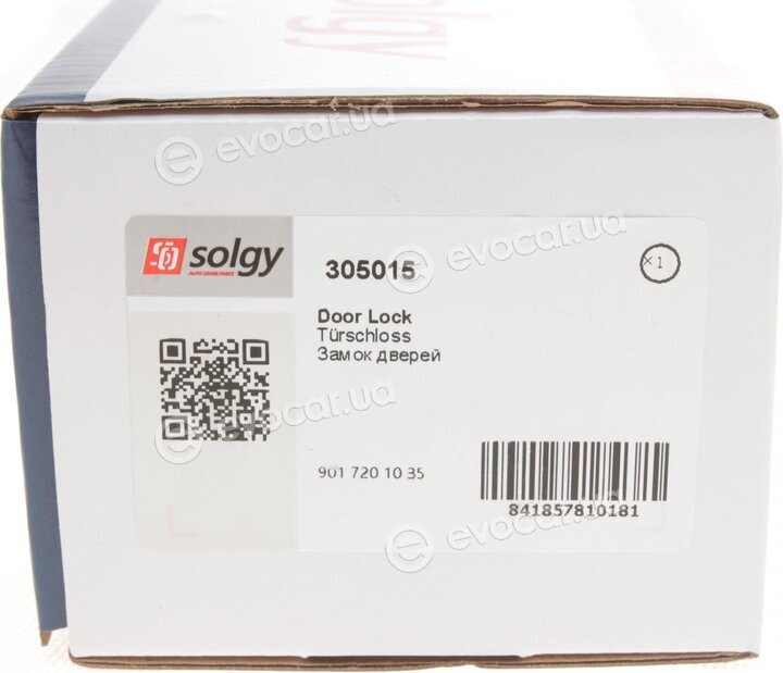 Solgy 305015