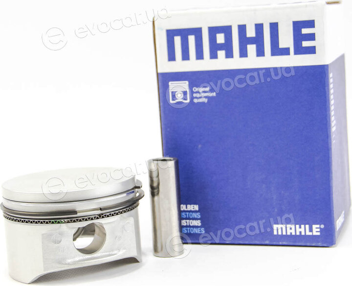Mahle 040 02 00
