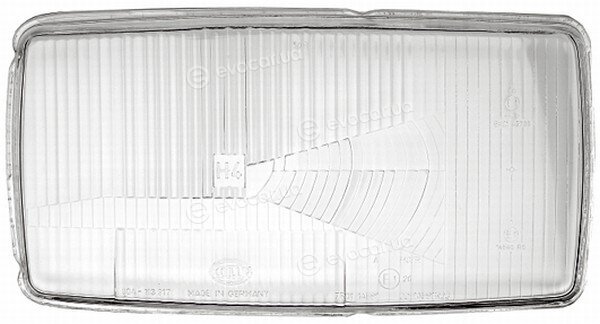 Hella 9ES 113 917-001