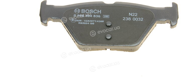 Bosch 0 986 494 836