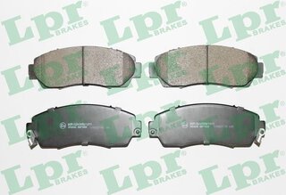 LPR / Samko 05P1634