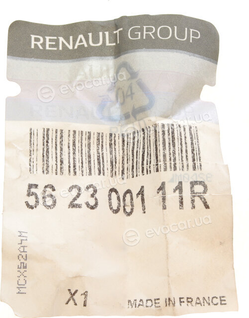 Renault / Nissan 5623 001 11R