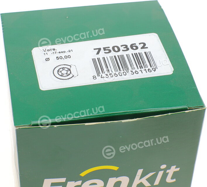 Frenkit 750362