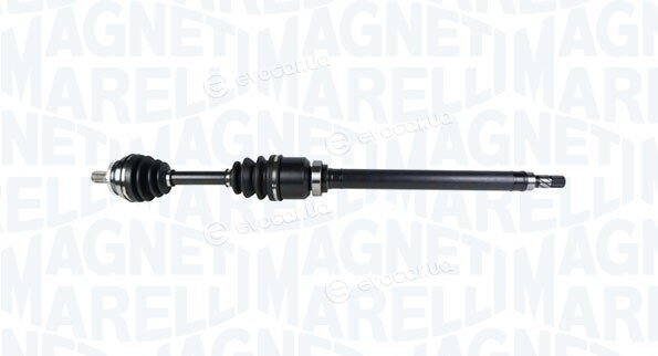 Magneti Marelli 302004190297