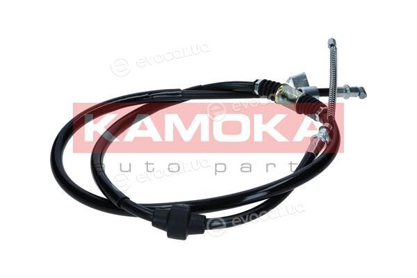 Kamoka 1190007