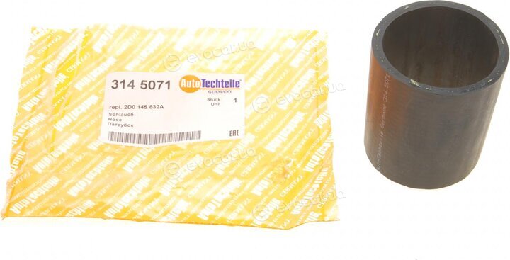 Autotechteile 314 5071