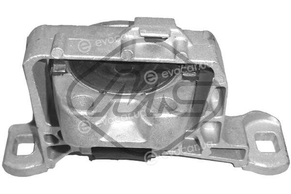 Metalcaucho / STC 05281