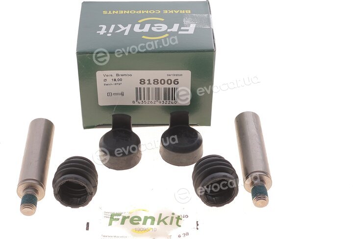 Frenkit 818006