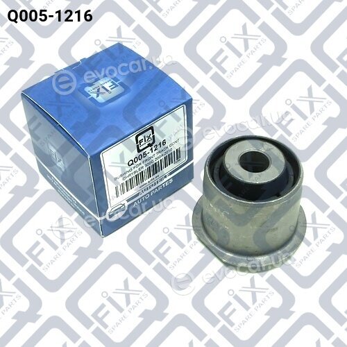 Q-Fix Q0051216