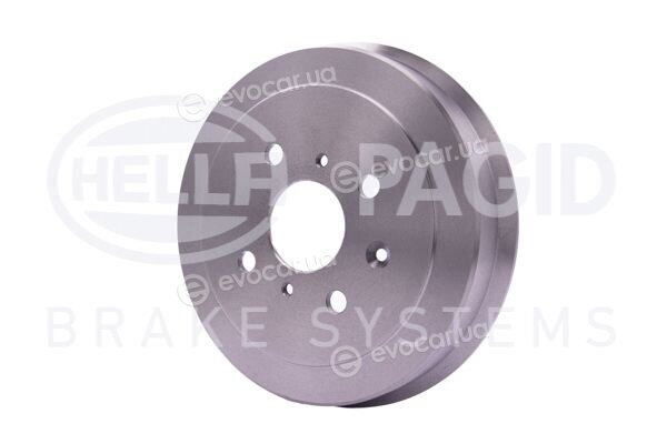 Hella 8DT 355 300-581