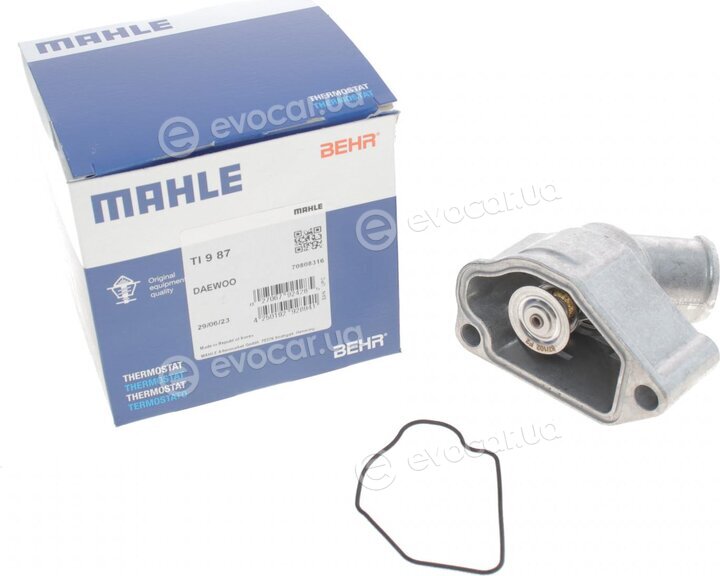 Mahle TI 9 87