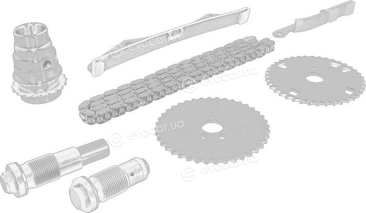 Mopar (PSA / FCA) 5801628694