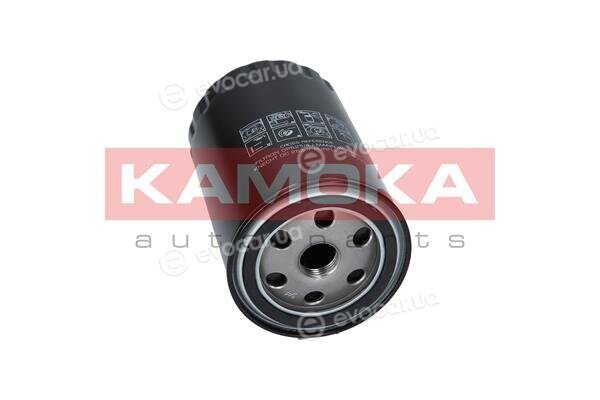 Kamoka F101501