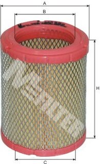 MFilter A 825