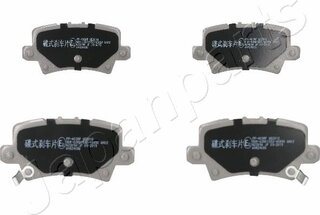 Japanparts PP-403AF