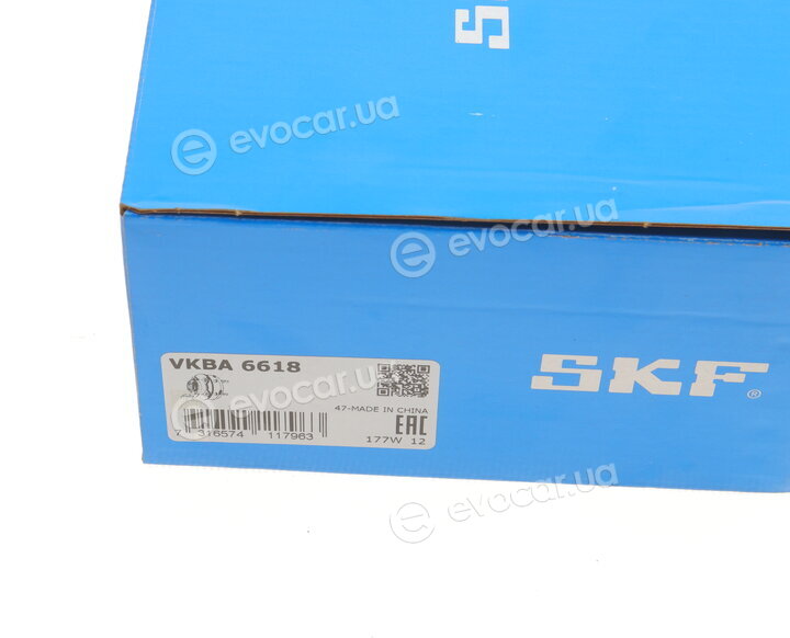 SKF VKBA 6618