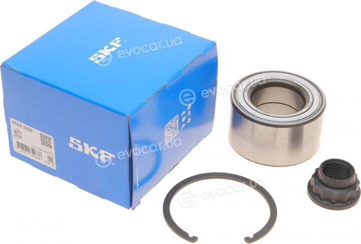 SKF VKBA 3929