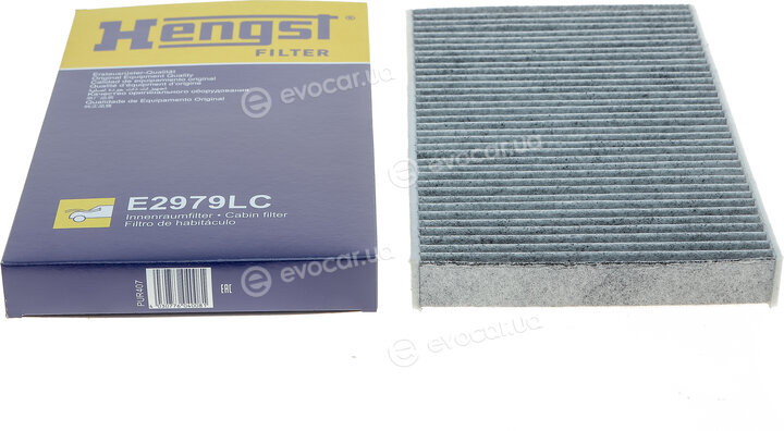 Hengst E2979LC