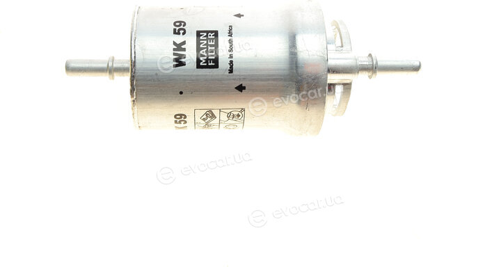 Mann WK 59 x