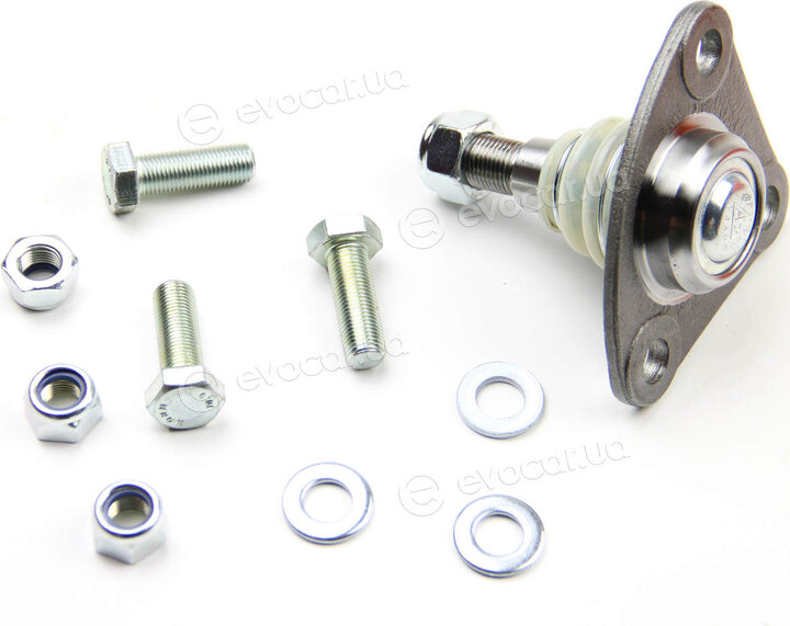 AS Metal 10FI3210