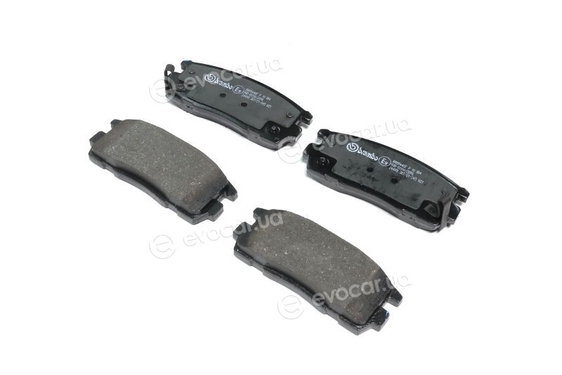 Brembo P 10 004