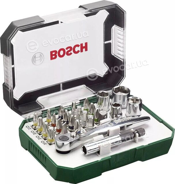 Bosch 2607017392