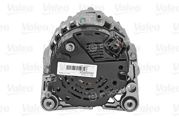 Valeo 437404