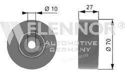 Flennor FU22912