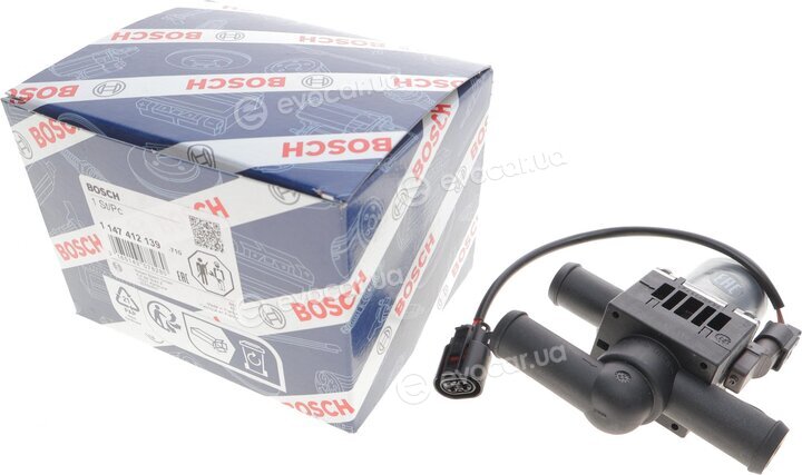 Bosch 1 147 412 139