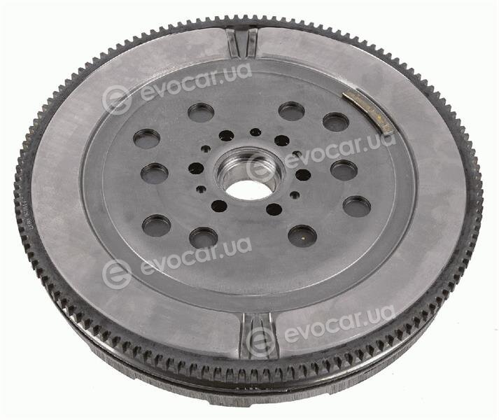 Sachs 2294 501 215