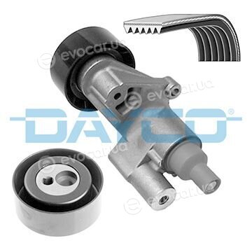 Dayco KPV053