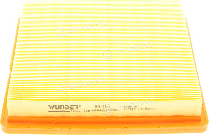 Wunder WH 163