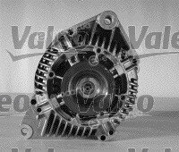 Valeo 439282