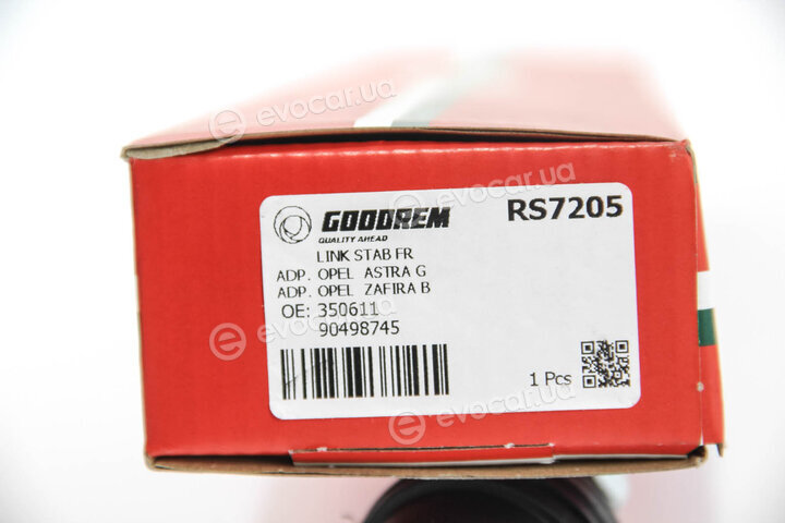Goodrem RS7205