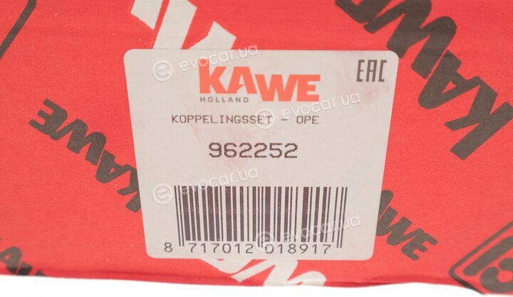 Kawe / Quick Brake 962252