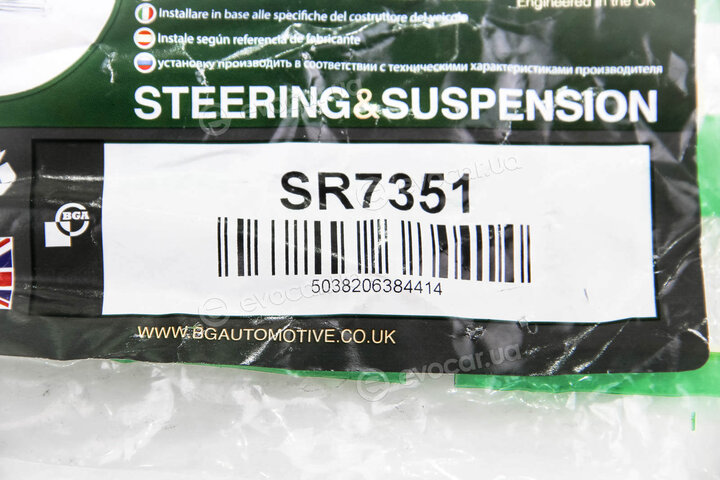 BGA SR7351