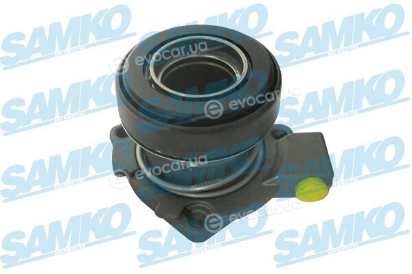 LPR / Samko M30448