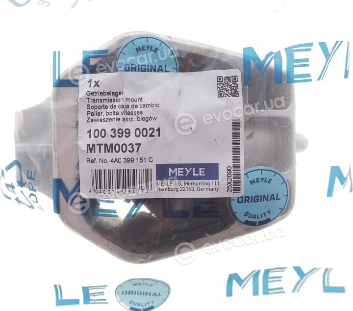 Meyle 100 399 0021