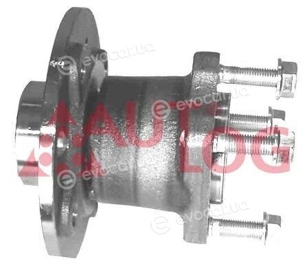 Autlog RS1008