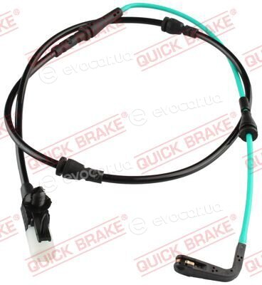 Kawe / Quick Brake WS 0485 A