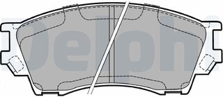 Delphi LP1063