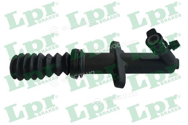 LPR / Samko 3079